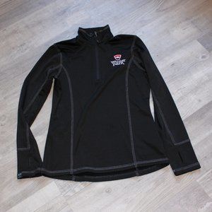 Winter Park Resort 1/4 Zip Top